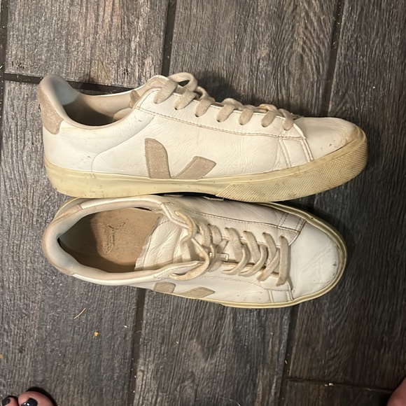 Veja Campos Sneakers - Picture 4 of 5